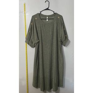 Boutique Dress size 2x